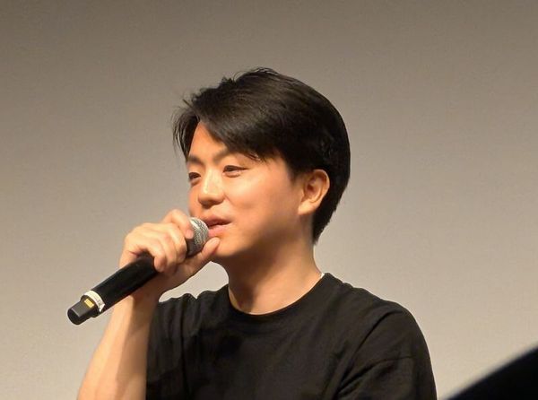 株式会社Pixel Tokyo 田中氏