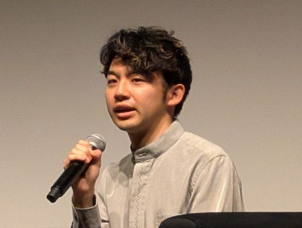 株式会社picon Tocky氏
