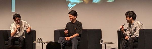 100倍ユーザー獲得するための作戦会議_登壇者