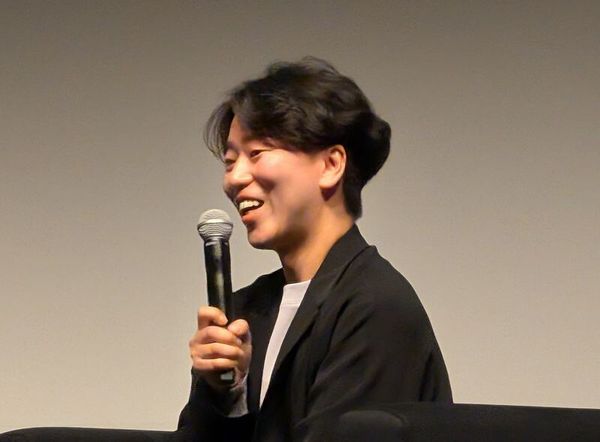 W株式会社（W fund）東氏