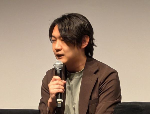 株式会社ANOBAKA 萩谷氏