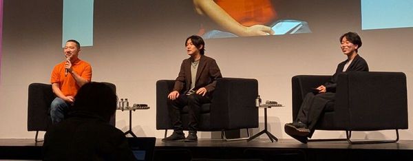 トップVCは激変するスタートアップ環境をどう見ているのか 登壇者