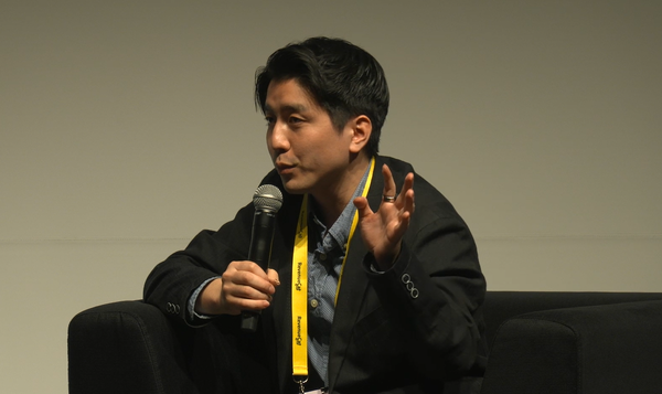 株式会社fondi 野原氏
