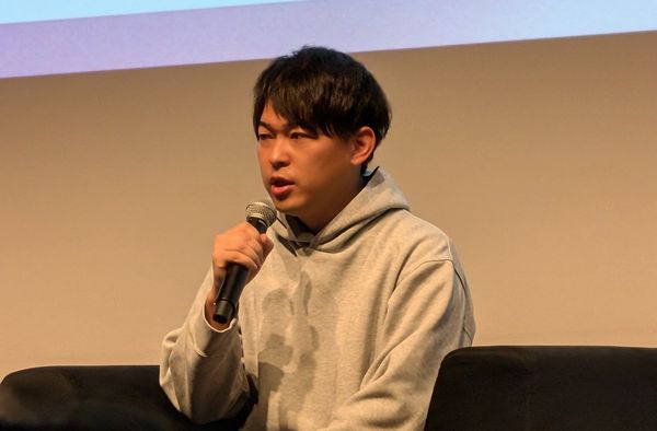 Ubie 株式会社 望月氏