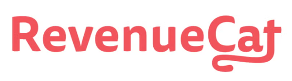 RevenueCatロゴ