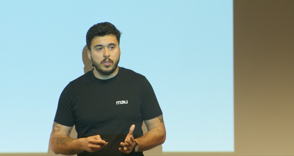 RAGA Tokyo「M&Aに対する私たちの考え方：ディールの先にある価値（Leadtech Group）」登壇者