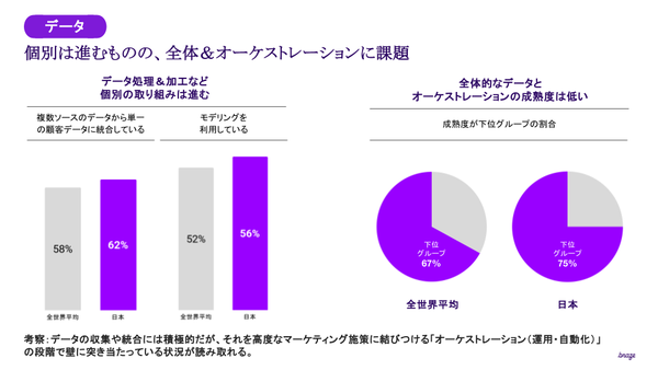 CER日本市場調査