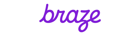 Brazeロゴ