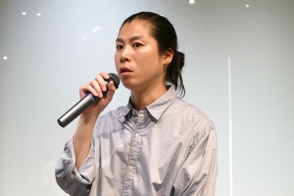 ▲香西 氏（株式会社カカクコム　食べログプロダクト本部 インバウンド事業部 部長 / プリンシパルプロダクトマネージャー）