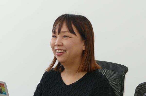 株式会社ドリコム_櫻井氏