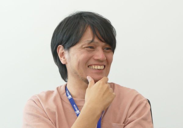 株式会社ドリコム_近藤氏