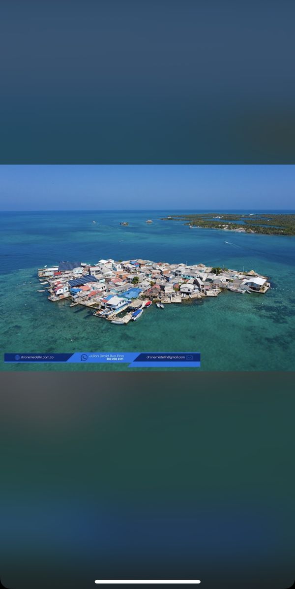 イスロテ島
