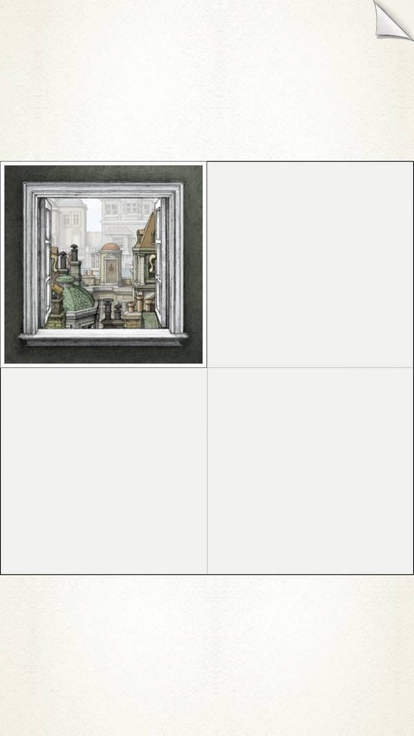 プレイ画面