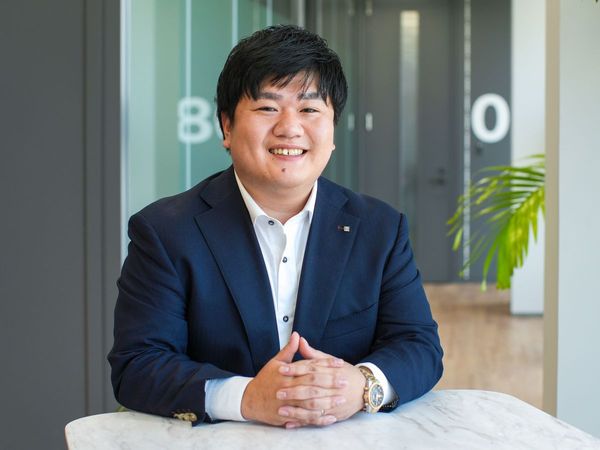 田中氏