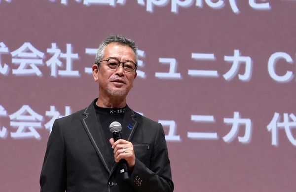 株式会社コミュニカ 山元賢治氏