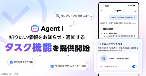 タスク機能