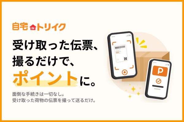 自宅deトリイクの画像