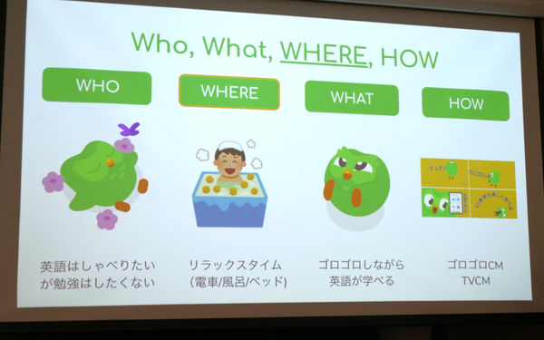独自のフレームワーク