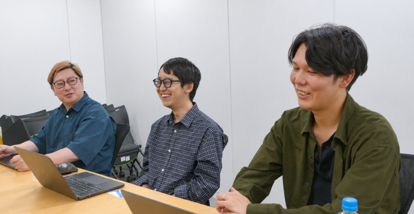 カンムが掲げる次の10年の事業領域