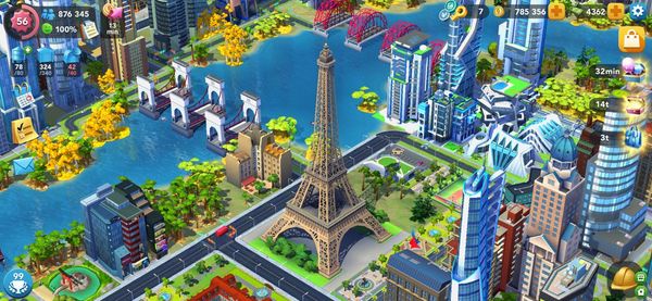 2026年】シムシティ系ゲームアプリ無料おすすめ8選！ スマホで都市開発