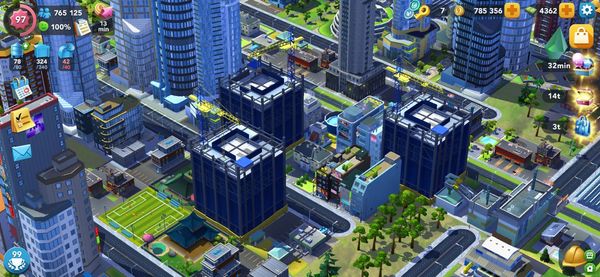2026年】シムシティ系ゲームアプリ無料おすすめ8選！ スマホで都市開発