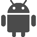 Androidアプリのアイコン