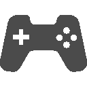 ゲーム機のアイコン