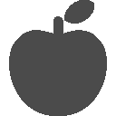 Apple TVのアイコン