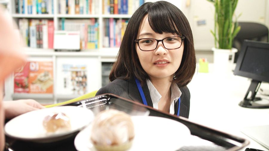 Mail.3「特別な人」