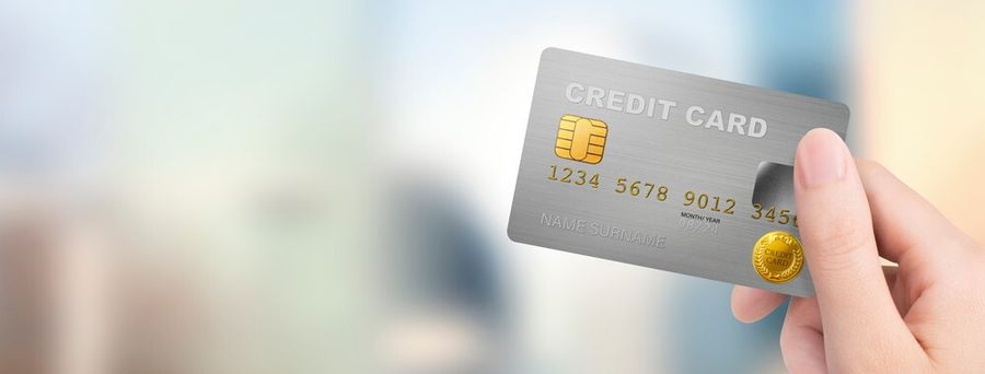 クレジットカード