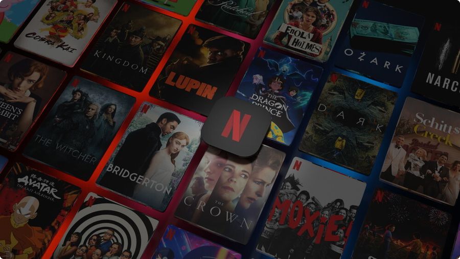Netflix_イメージ画像
