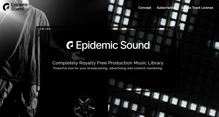 Epidemic Sound