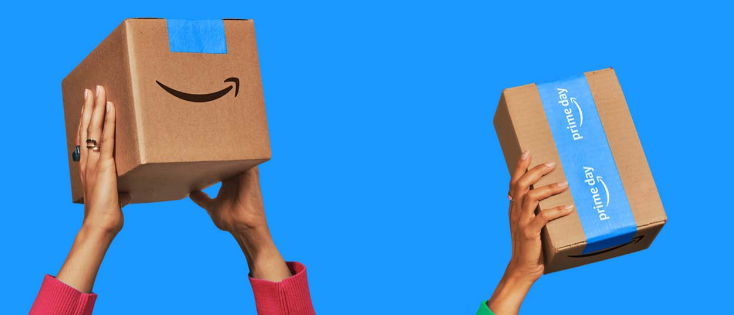 Amazon プライムデー