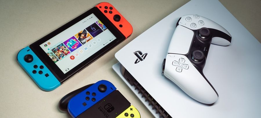 Huluを視聴できるゲーム機