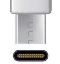 USB Type-Cコネクタの画像