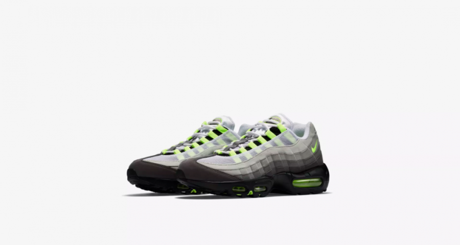 AIR MAX 95 イメージ画像