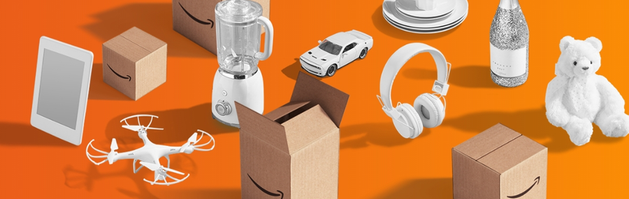 Amazonタイムセール祭りバナー