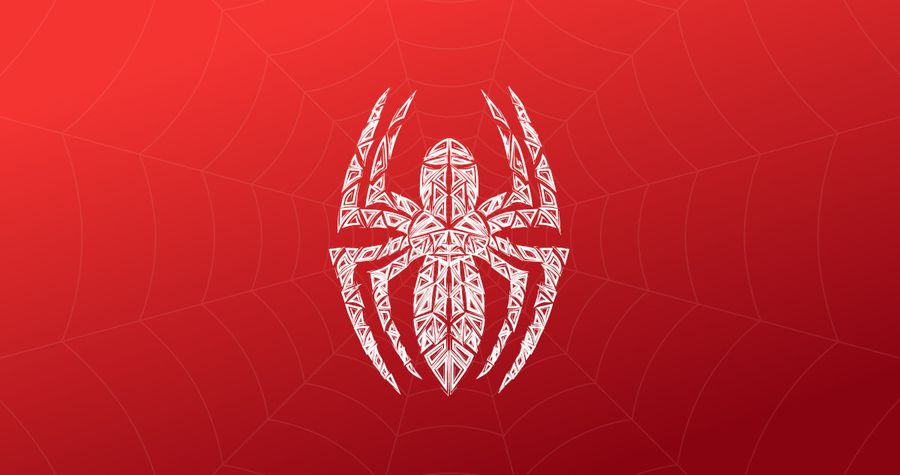スパイダーマン専門用語