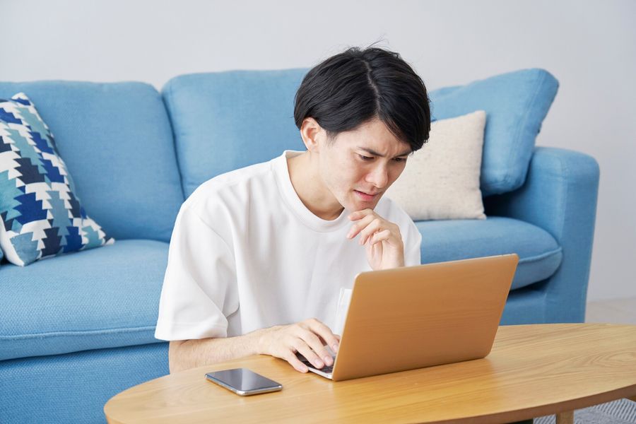 U-NEXTの支払方法注意点のイメージ画像