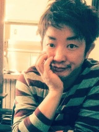 フィルターをかけて加工した写真