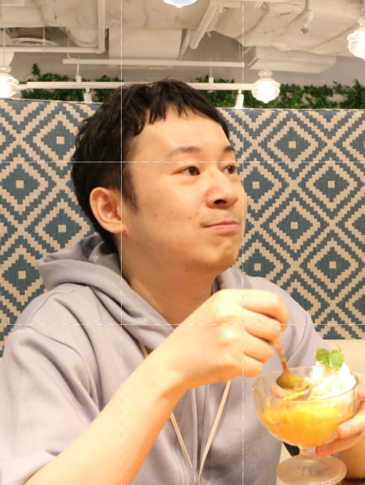 グリッド線