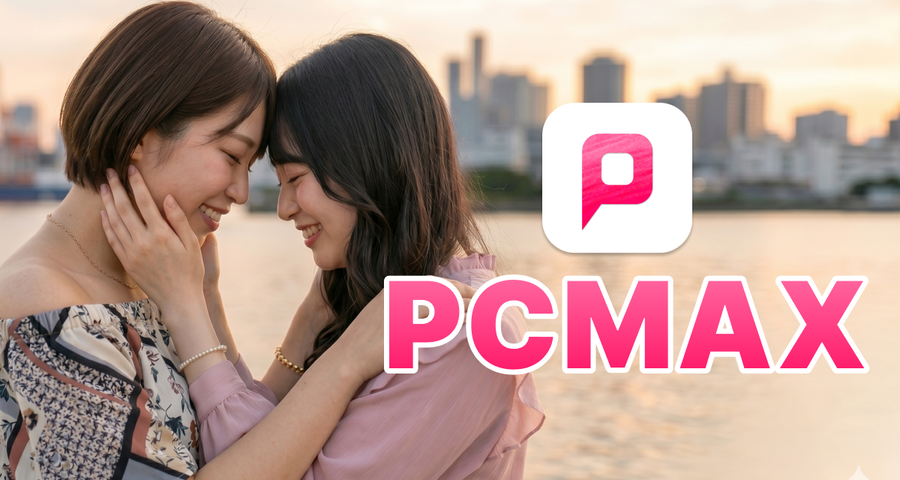 PCMAXのイメージ画像