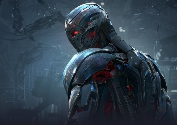 アベンジャーズ／エイジ・オブ・ウルトロン