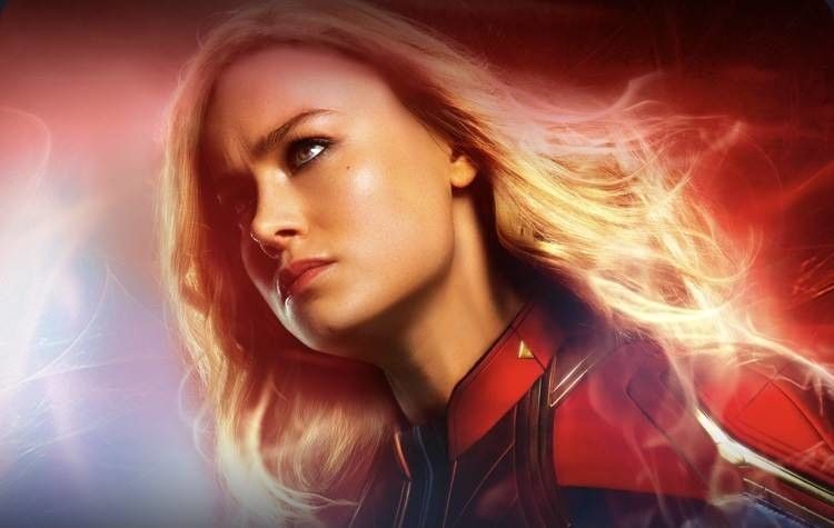 キャプテン・マーベル