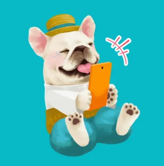 めちゃコミックのアイコン