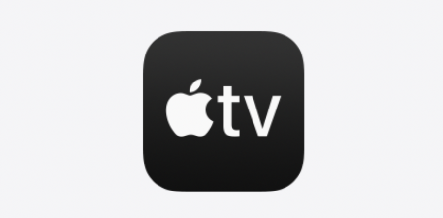 Apple TVロゴ