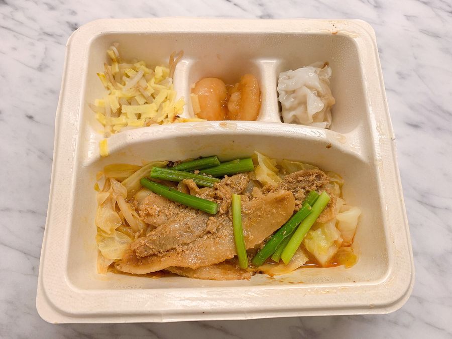 回鍋肉