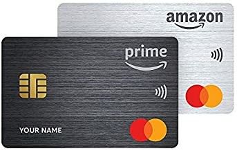 Amazonクレジットカード