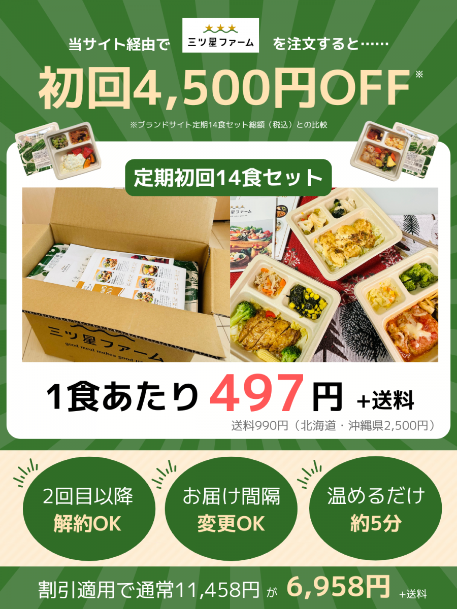 三ツ星ファーム図解