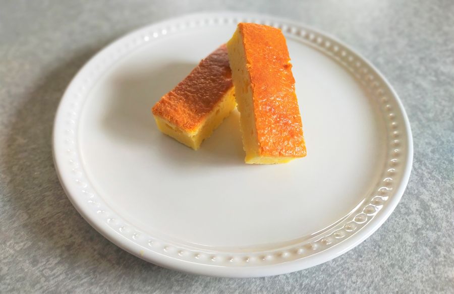 チーズバー